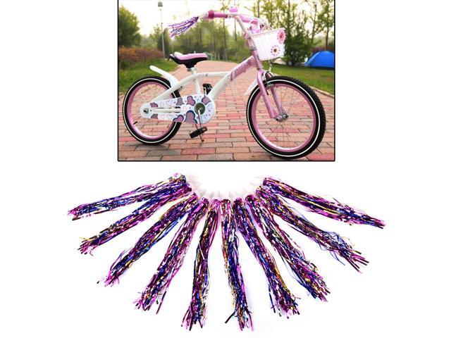 bike tassels