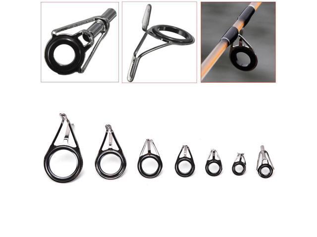 fishing rod eyes repair kits