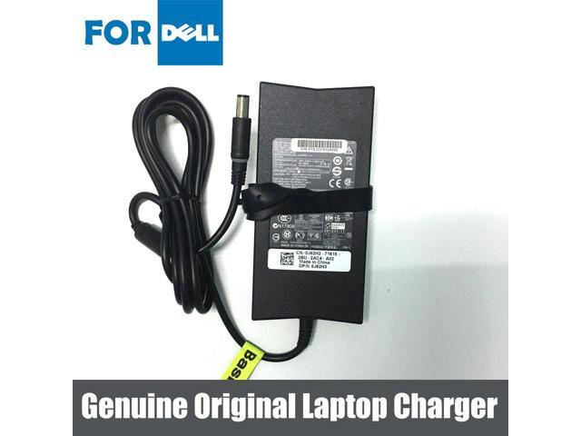 Battery Power Charger for Dell 310-7712 CM889 FA90PE1-00 FA90PS0-00 LA90PS0-00