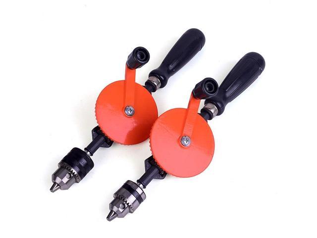  Hand  cranked woodworking drill  hand  drill  model Newegg com