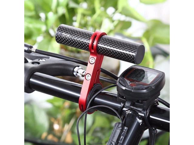 handlebar extender road bike