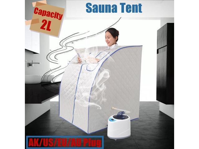 71 23 30cm Steam Sauna Portable Household Sauna Room Beneficial Skin Infrared Weight Loss Calories Bath Spa With Sauna Bag 220v