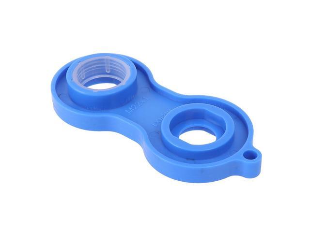 Faucet Repair Wrench Set Universal Ratchet Wrench Tool Kit For