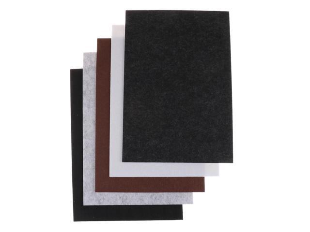 1pcs Self Adhesive Square Felt Pads Furniture Floor Protector Diy Accessories 30x21cm 1pcs Self Adhesive Square Felt Pads Furniture Floor Protector Diy Accessories 30x21cm