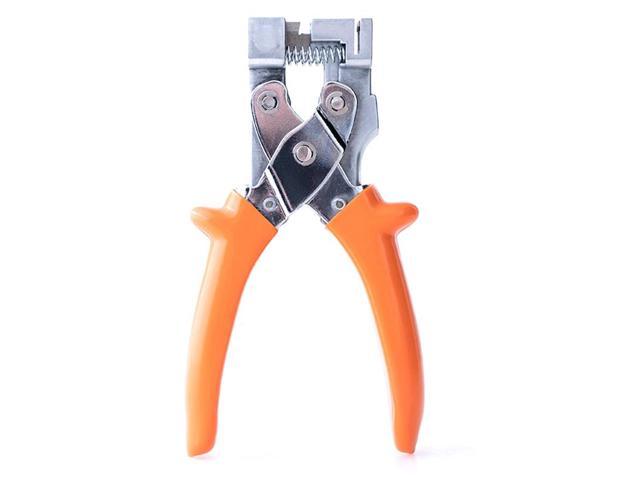 right angle pliers