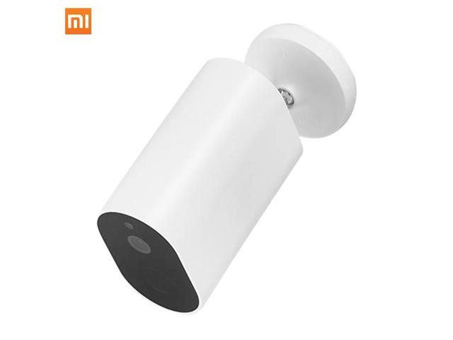 xiaomi ip camera battery