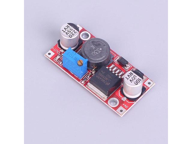LM2577S LM2596S Power DC-DC Step Up Down Boost buck Voltage Converter Module NEW