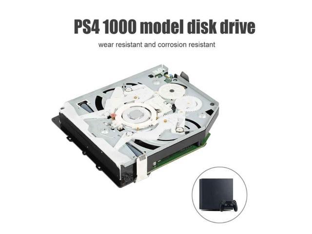 cd drive for ps4