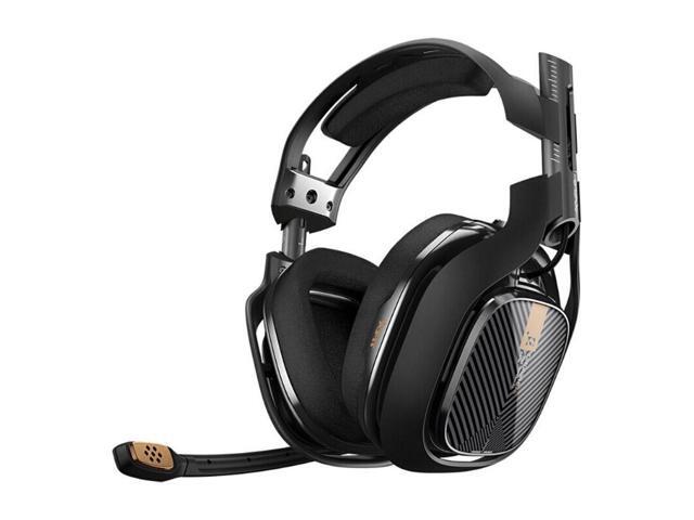 logitech and astro