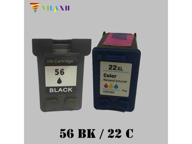 hp 5610 printer ink