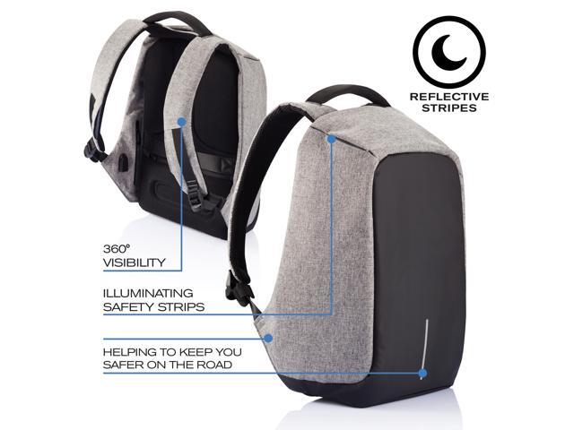 bobby backpack 17 inch laptop