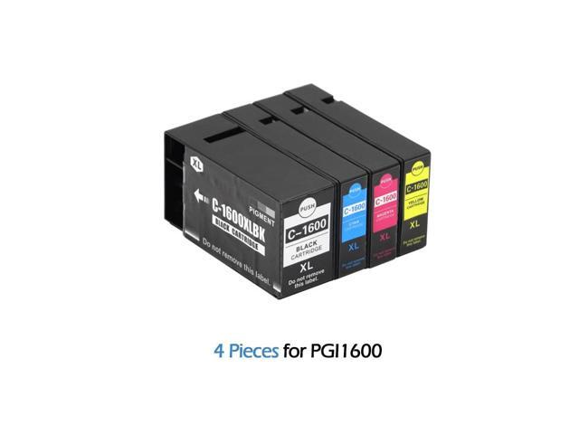 canon maxify 1600 ink cartridges