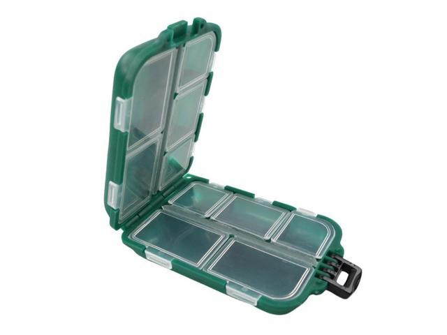 small waterproof tackle box