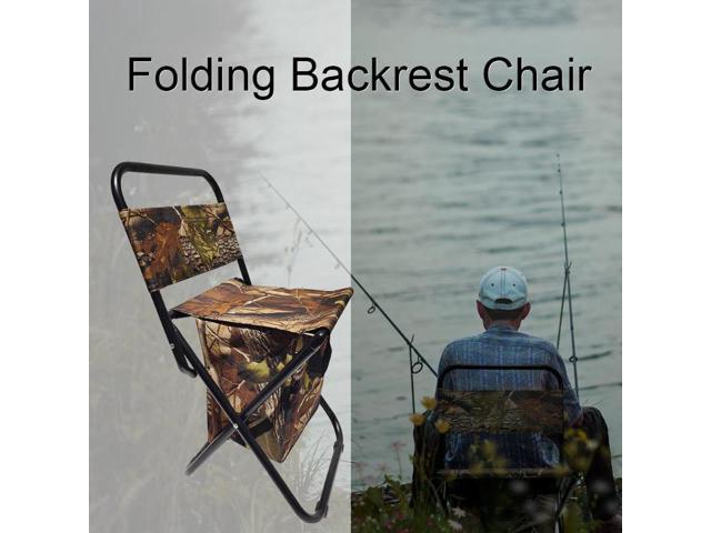 fishing rucksack seat