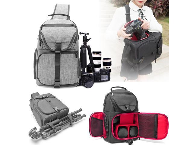 outdoor camera bag