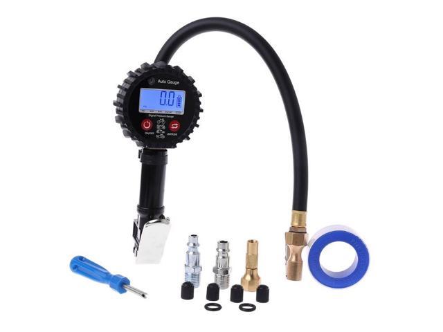 quick air tire inflator
