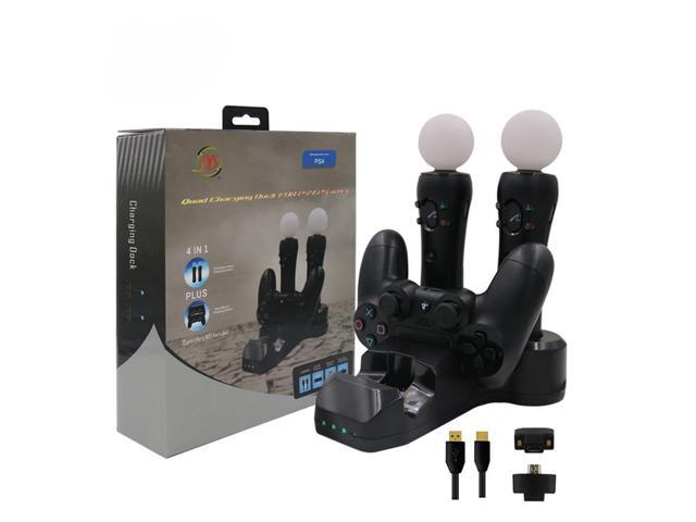 ps4 move charging dock