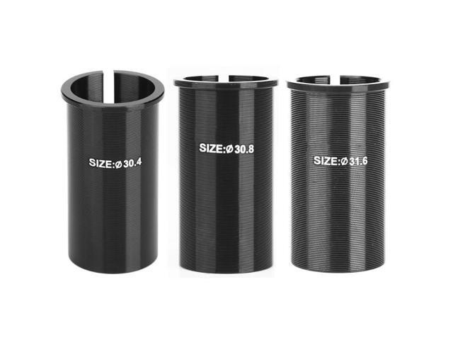 Aluminum Alloy Cycling Bicycle Seatpost Bicycle Accessories 25.4 to 31.6mm