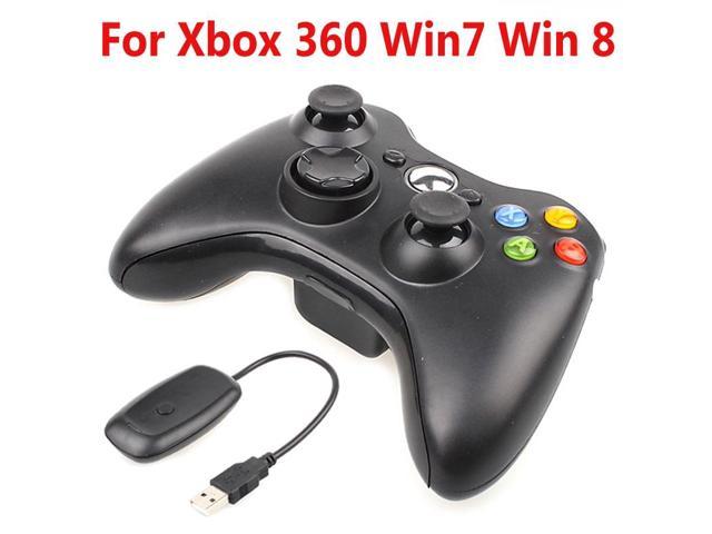 wireless controller for xbox 360