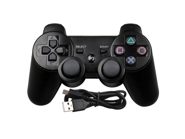 playstation 3 wired controller