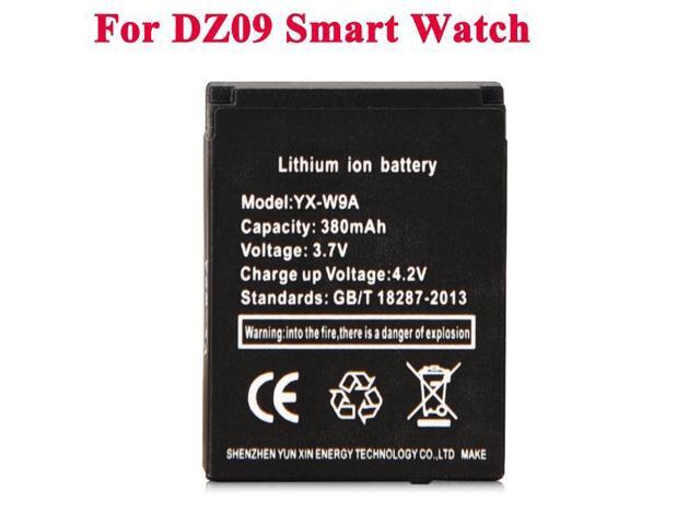 smartwatch nx9