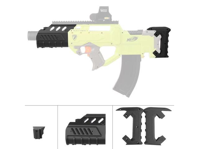 nerf worker f10555