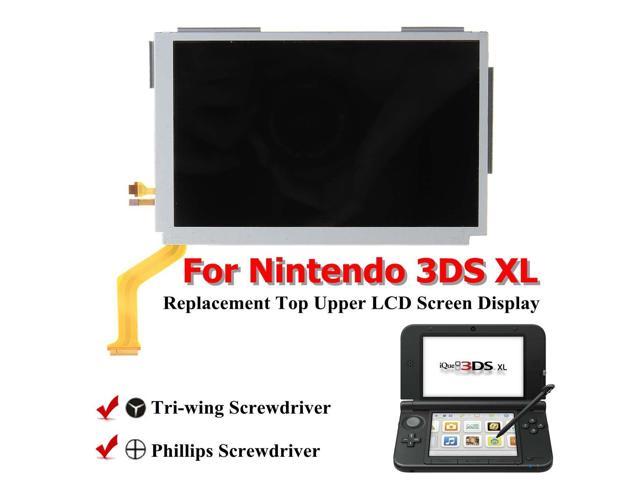 2ds xl ll