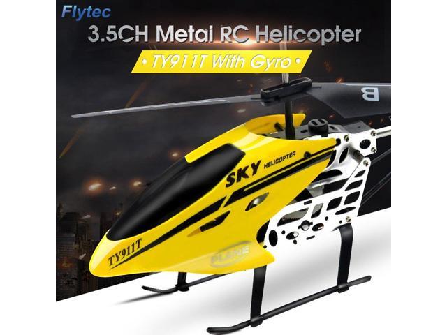 metal helicopter toys