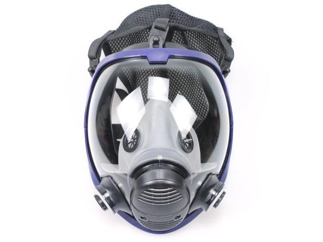 chemical dust mask