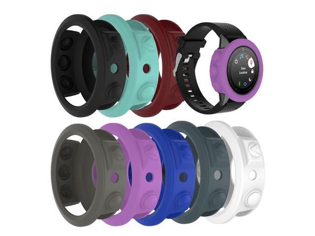 fenix 5 silicone case