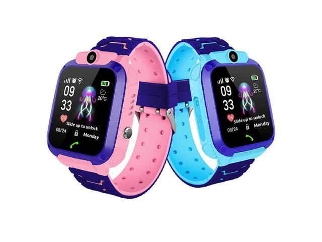 location tracker watch