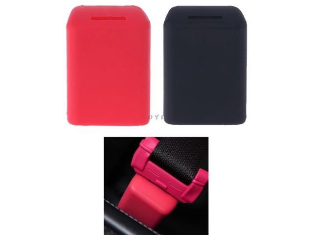 seat belt scratch protector