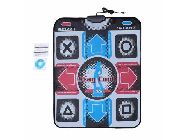 Dance Pad Dancing Step Dance Mat Pad Pads Dancer Blanket