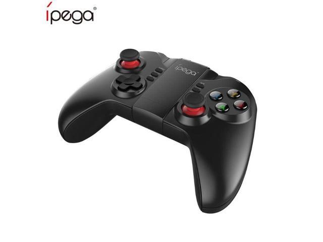 Ipega Wireless Bluetooth 3 0 Gamepad Mobile Phone Game Controller Player Gaming Joystick For Mac Pc Smart Tv Box Phone Newegg Com