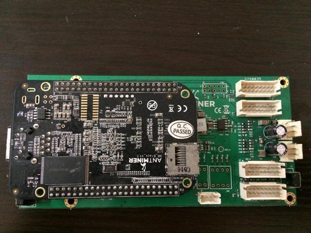 Antminer S5 Control Board Bitcoin Miner Parts Antminer S5 Dashboard Antminer Repair Parts Newegg Com