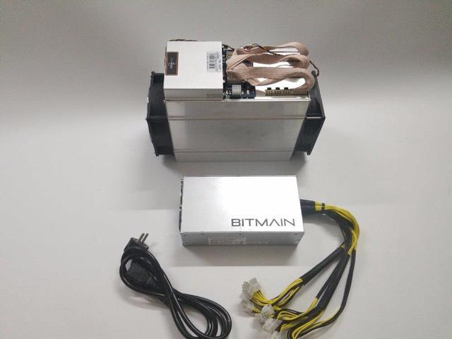 antminer sha256