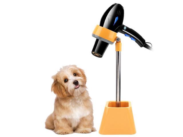 Pet Hair Dryer Bracket Lazy Stent Dog Cat Grooming Dryer Grooming