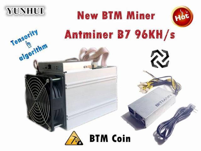 antminer b7