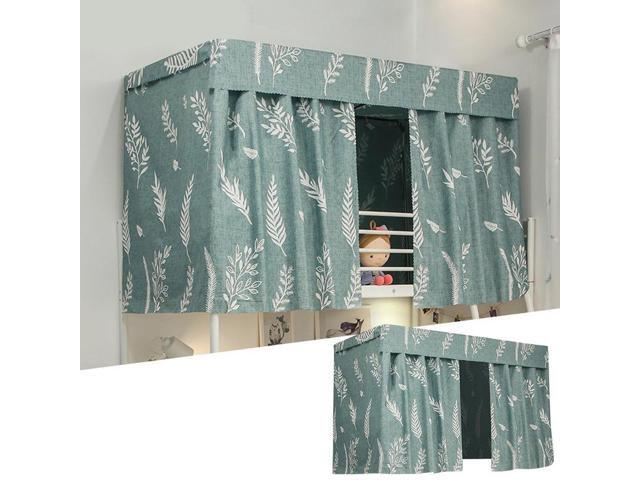 1pc Bunk Beds Shade Cloth Curtain Curtains Bed Mantle Mosquito