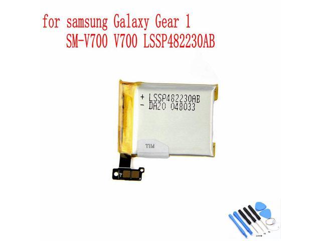 smartwatch samsung v700