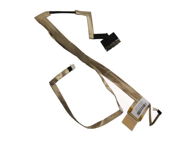 LCD Screen Video Cable for HP Pavilion DV6-3000 DV6T-3000 DD0LX6LC001 NEW