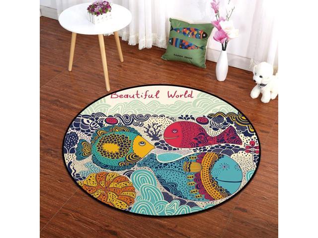 1pcs Home Decoration Rugs Round Pvc Mesh Bottom Bedroom Carpet Floor Mats Soft Comfortable Rug For Baby Climbing S006 1pcs Home Decoration Rugs Round Pvc Mesh Bottom Bedroom Carpet Floor Mats Soft Comfortable Rug For Baby Climbing S006