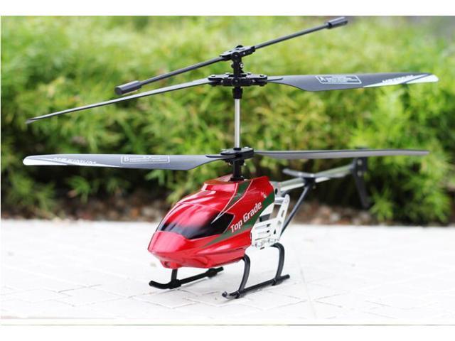 rc helicopter plane