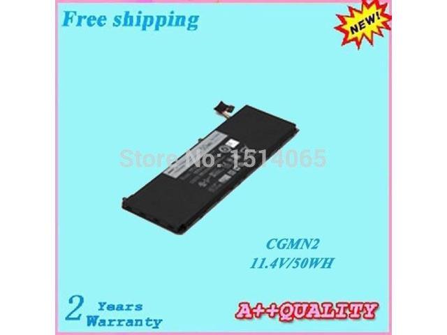 11 4v 50wh Cgmn2 Original Laptop Battery For Dell Inspiron 11 3000 Newegg Com