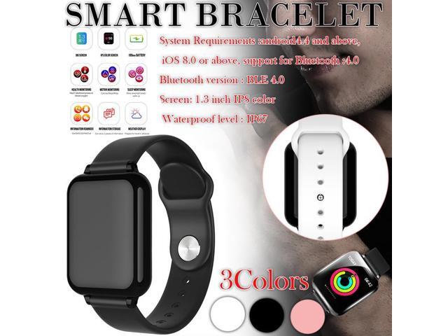 b57 smart watch