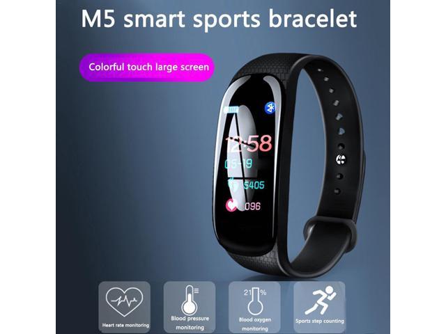 smart bracelet m3