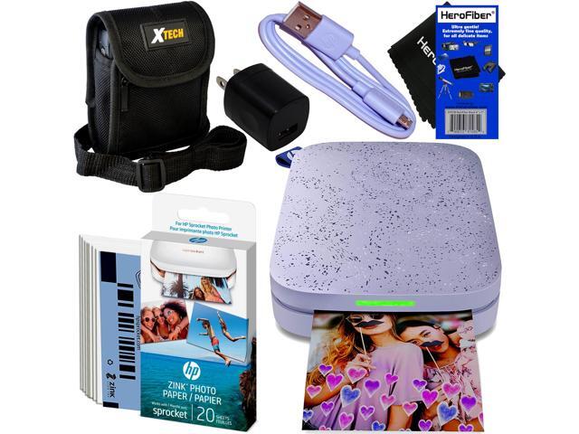 sprocket printer 200