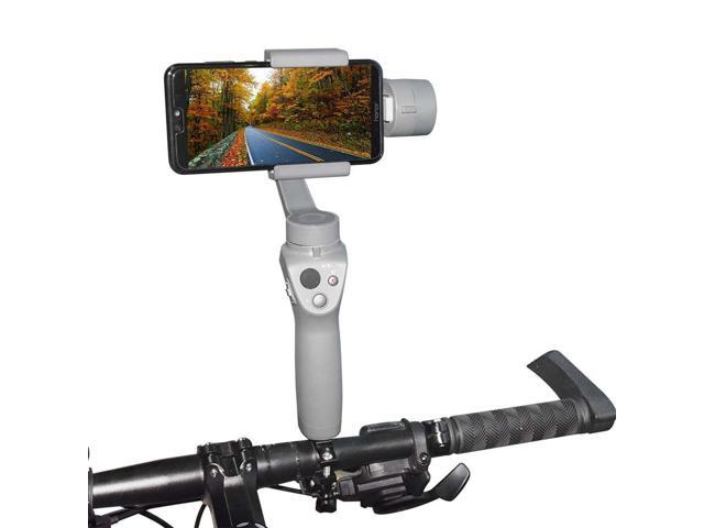 gimbal bike mount