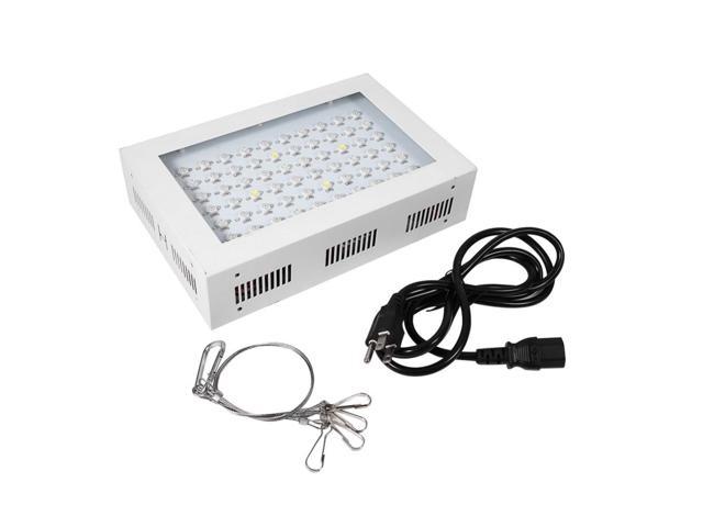 600w 60 Led Grow Light Indoor Greenhouse Hydroponic Plants Flower Growing Lamp Hanging Type