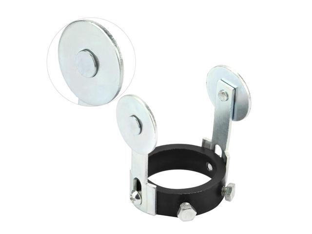 P80 Metal Roller Guide Wheel with Two Screw Positioning Air Plasma Cutting Cuter Torch